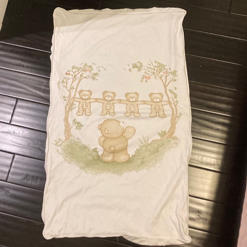 Crib sheet bundle